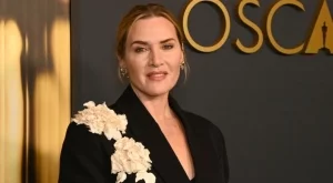 Кейт Уинслет с главна роля в новия филм от поредицата "Властелинът на пръстените"