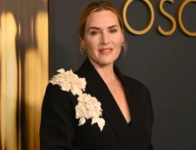 Кейт Уинслет с главна роля в новия филм от поредицата "Властелинът на пръстените"