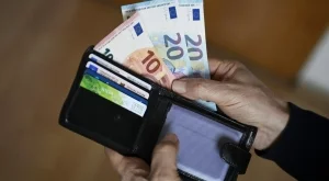 НОИ обяви колко е първият среден осигурителен доход в евро