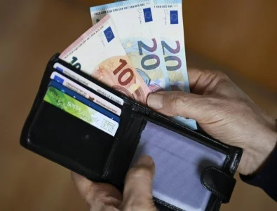 НОИ обяви колко е първият среден осигурителен доход в евро