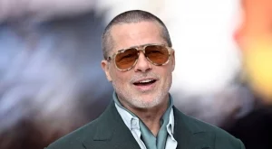 Брад Пит снима в гръцки хотел, посещаван от Аристотел Онасис (ВИДЕО)