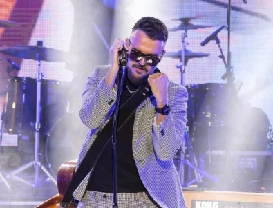 Графа обяви летните концерти в Сливен, Бургас, Варна и Пловдив   