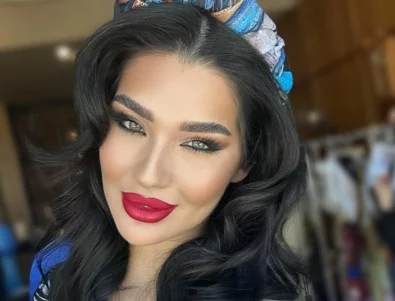 Ужас на пътя: Агресивен шофьор удари Мис България 2022 