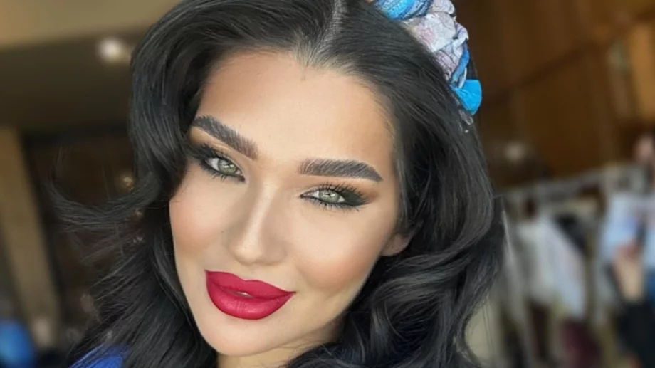 Ужас на пътя: Агресивен шофьор удари Мис България 2022 