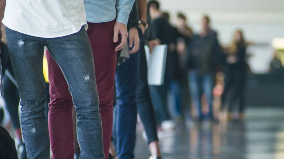 Безработните у нас са малко над 100 хиляди