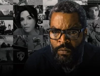 Филмът, който обра антинаградите "Златна малинка" (ВИДЕО)