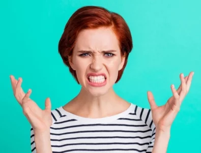 3-те зодии, които най-бързо губят самообладание