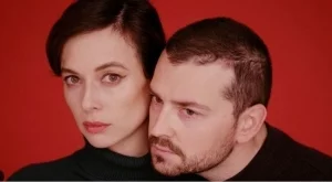 Владимир Зомбори преди сватбата с Весела Бабинова: Не беше любов от пръв поглед (ВИДЕО)