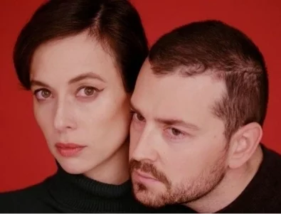 Владимир Зомбори преди сватбата с Весела Бабинова: Не беше любов от пръв поглед (ВИДЕО)