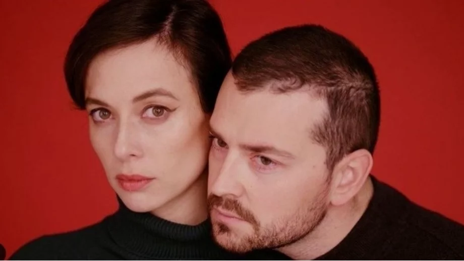 Владимир Зомбори преди сватбата с Весела Бабинова: Не беше любов от пръв поглед (ВИДЕО)