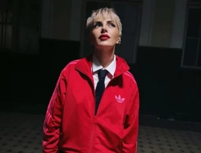 Бях на дъното: Поли Генова говори за най-трудния период в живота си