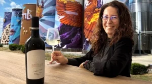 "Жените на успеха" със Звезделина Стоянова: Да "четеш" виното е призвание и истинска емоция