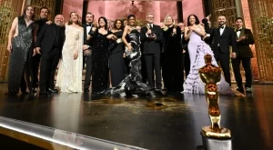 Очаквано: "Битка след битка" обра наградите "Оскар"