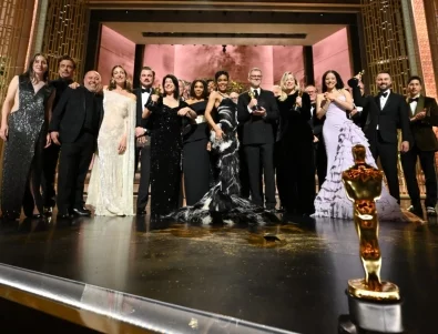 Очаквано: "Битка след битка" обра наградите "Оскар"