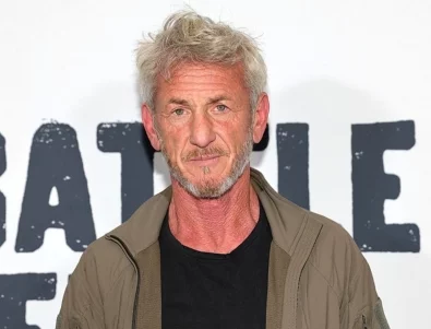 Разкриха защо Шон Пен не получи лично своя "Оскар"