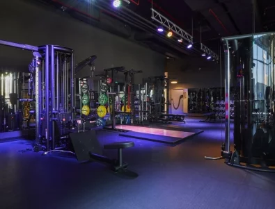 Синергия между стил и технология: Vibes Fitness и Matrix Fitness преобразяват тренировъчната култура в България