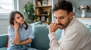 Защо се влюбвате в емоционално недостъпни мъже (+ съвети как да спрете)