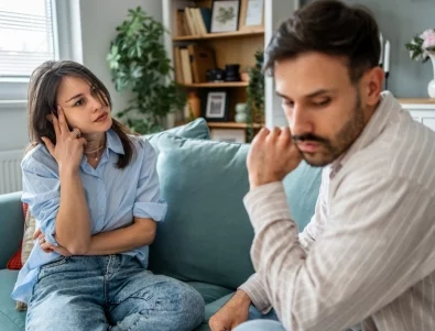 Защо се влюбвате в емоционално недостъпни мъже (+ съвети как да спрете)