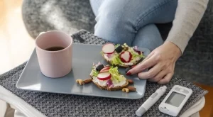 Опасявате се от инсулинова резистентност, прочетете това