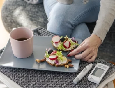 Опасявате се от инсулинова резистентност, прочетете това