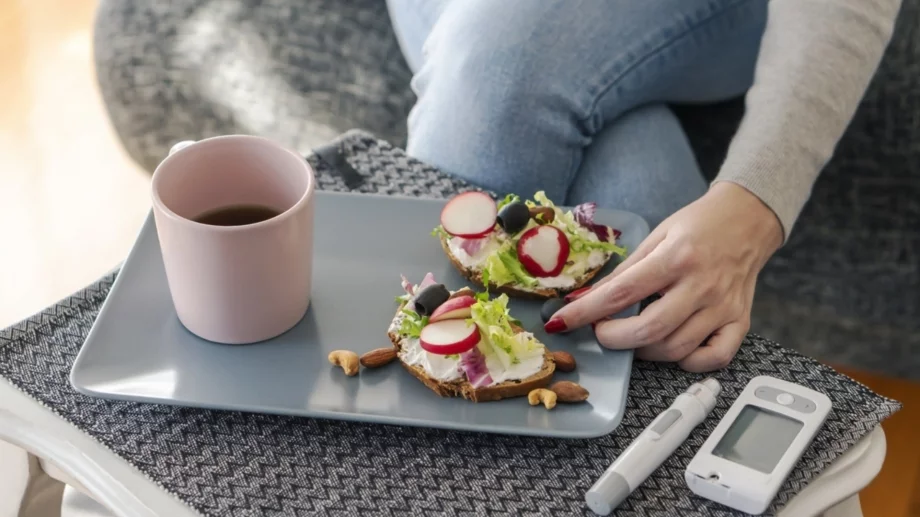 Опасявате се от инсулинова резистентност, прочетете това