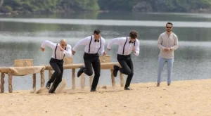 Извънредно в "Ергенът": Кристиян се строполи и влезе в болница (ВИДЕА)