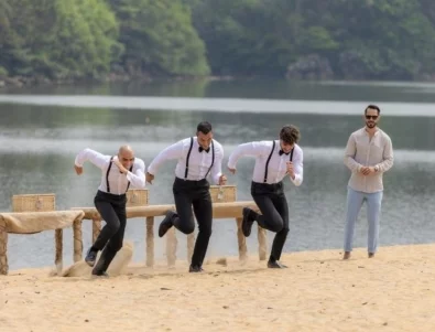 Извънредно в "Ергенът": Кристиян се строполи и влезе в болница (ВИДЕА)