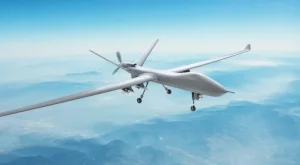 Украински производител на дронове предизвика фурор на борсата