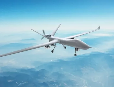 Украински производител на дронове предизвика фурор на борсата