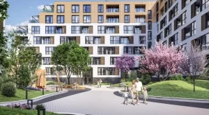 Официалните данни отчетоха бум в търсенето на мащабни семейни жилища извън София