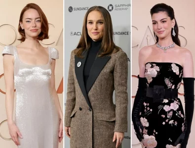 Смели актриси, които обръснаха главите си за филмова роля (ВИДЕА)