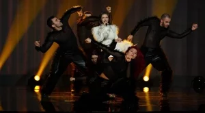 В очакване на "Евровизия": Представиха официалния клип на "Bangaranga" (ВИДЕО)