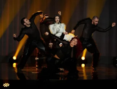 В очакване на "Евровизия": Представиха официалния клип на "Bangaranga" (ВИДЕО)