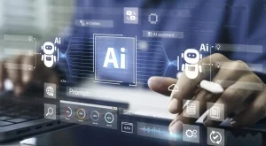 НАП започва да внедрява изкуствен интелект