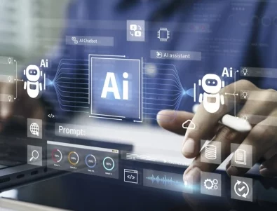 НАП започва да внедрява изкуствен интелект