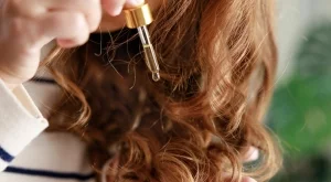 6 натурални масла, които стимулират растежа на косата