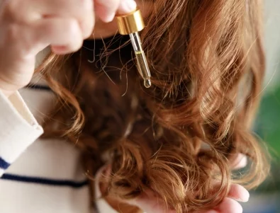 6 натурални масла, които стимулират растежа на косата