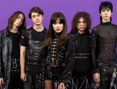 Скандал и с румънското участие в "Евровизия" (ВИДЕО)