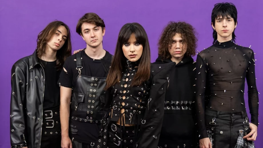 Скандал и с румънското участие в "Евровизия" (ВИДЕО)