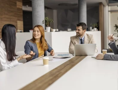 Онлайн счетоводство за модерния бизнес: кантора Evdito с 30 години опит