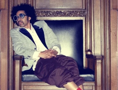 MOODYMANN е първият обявен гост на SUMMER GATES в ЧИСТИЛИЩЕТО