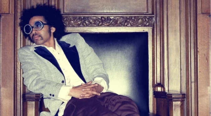 MOODYMANN е първият обявен гост на SUMMER GATES в ЧИСТИЛИЩЕТО