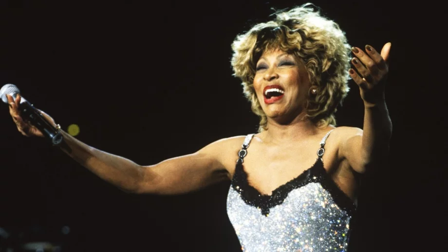 Откупиха правата върху името и музиката на Тина Търнър