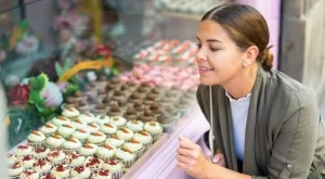 Как да заблудите мозъка си да поиска "нещо сладко"