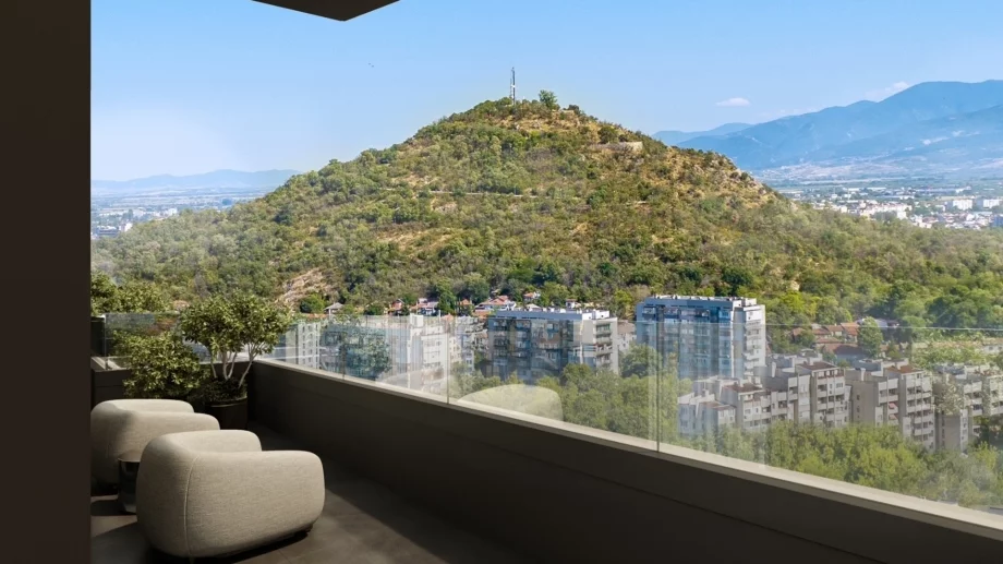 Пловдив оформя собствен модел на развитие на имотния пазар