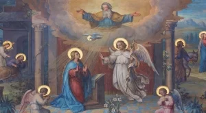 Благовещение 2026: Поверия и традиции