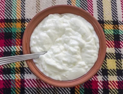 Как да разберете, че киселото мляко е истинско (+ рецепта)