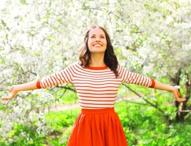 Хороскоп за всякак зодия за ПРОЛЕТ 2026