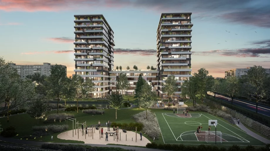 Когато домът е повече от апартамент: Новият стандарт на живот в Пловдив отваря врати