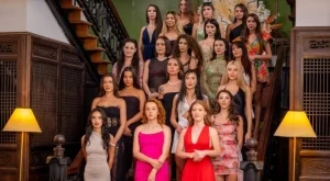 Тримата Ергени оставиха три дами без рози след драматична церемония (ВИДЕО)